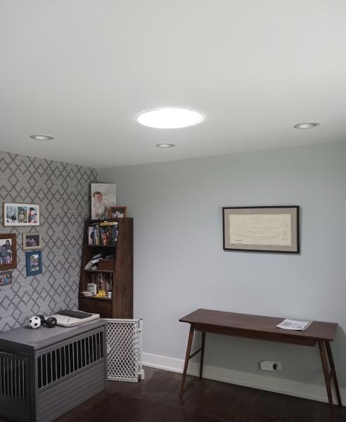Houseworks Daylighting Solutions LLC