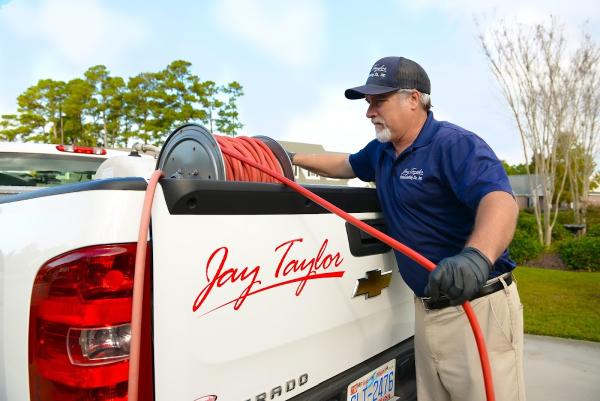 Jay Taylor Exterminating Co.