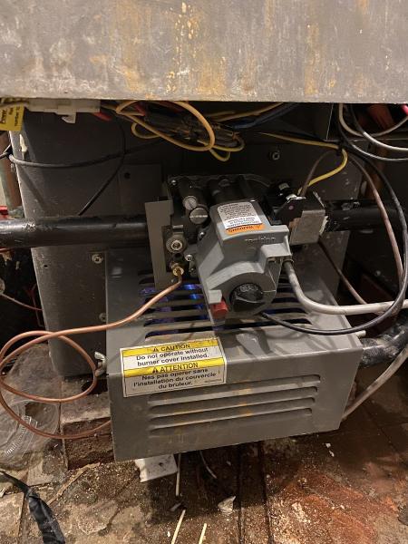 Xpress Hvac Corp.