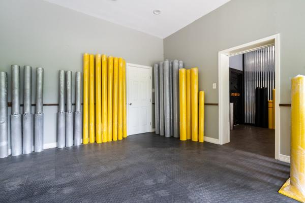 Bollards Plus