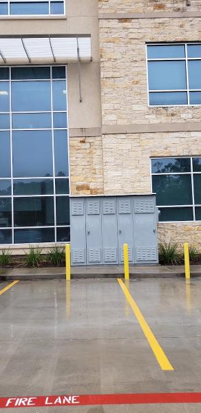 Bollards Plus