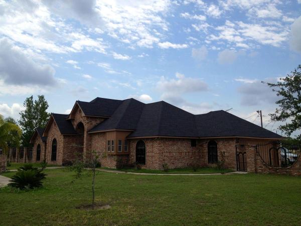 McAllen Valley Roofing Co.