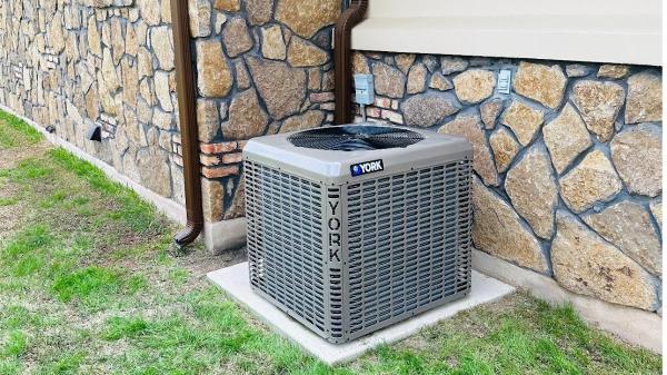 The AC Guy