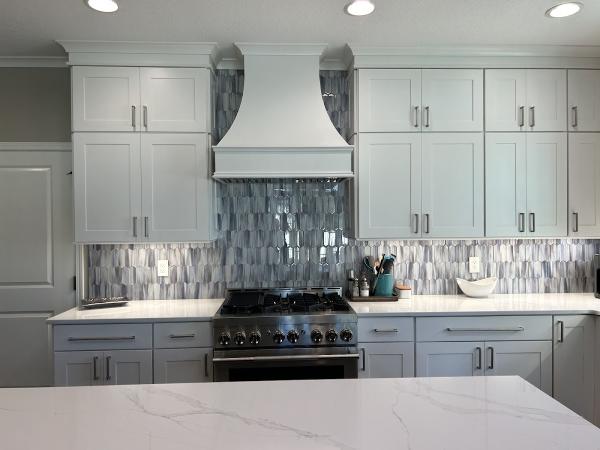 Summit Painting and Remodeling