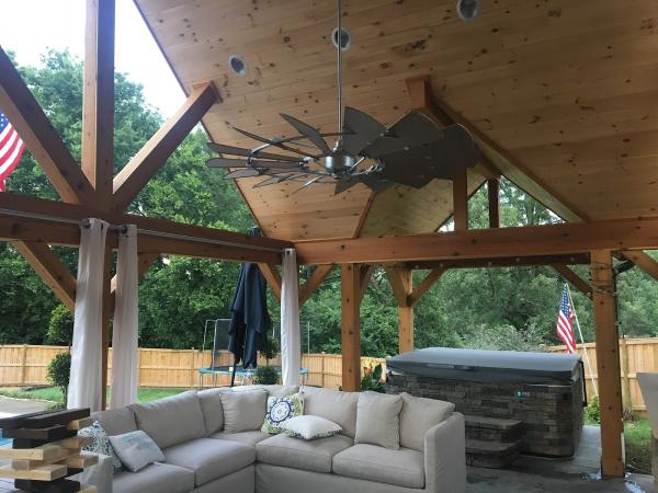 Summit Painting and Remodeling
