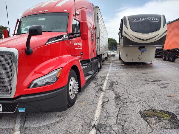 Hudson Self Storage