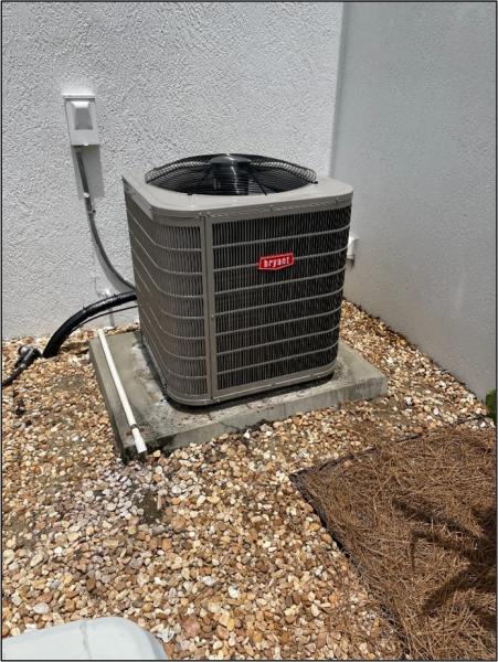 All American Home Services