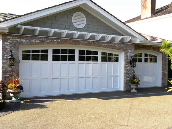 Acton Garage Door Repair