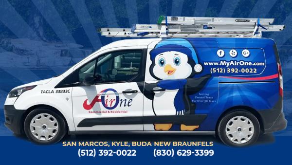 Airone Heating and Air Conditioning