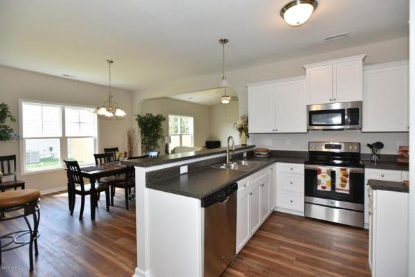 Mt Pleasant Construction Co