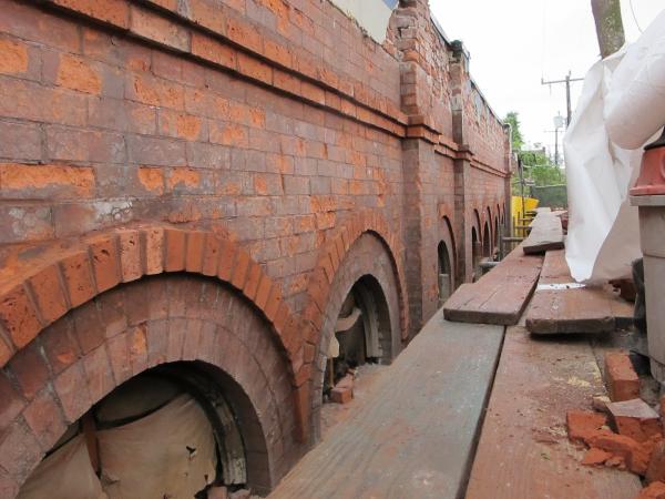 Design Masonry Inc
