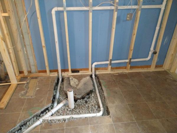 B.e.t. Plumbing LLC