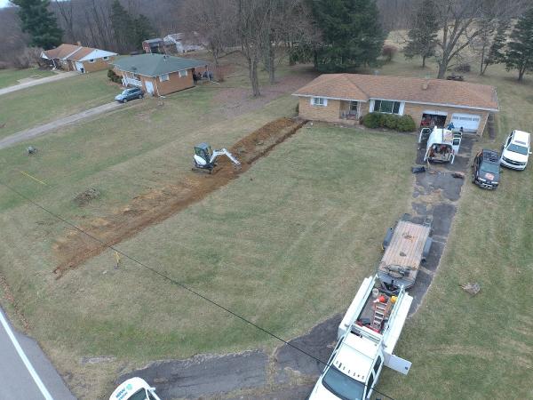 B.e.t. Plumbing LLC