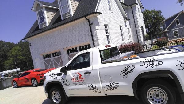 Clint Miller Exterminating Inc