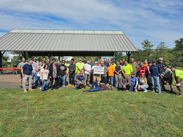 Aeromark Mechanical Inc