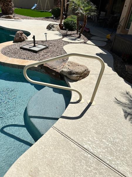 Universal Pool Service Inc.