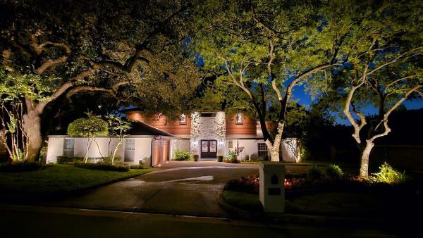 Bernardy Lighting