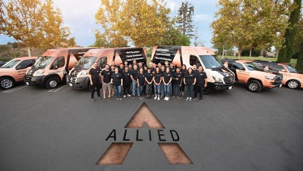 Allied Restoration Services
