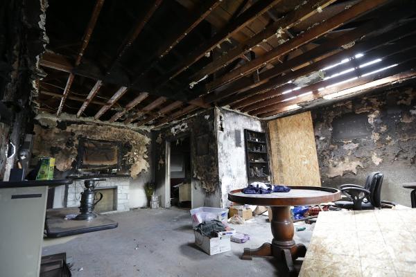 Allied Restoration Services