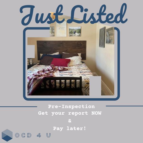 OCD 4 U
