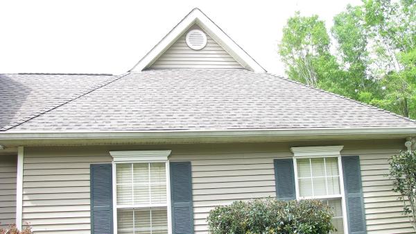 Ridgeback Roofing