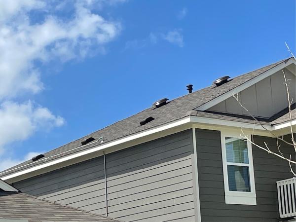 Wolfman Roofing & Siding