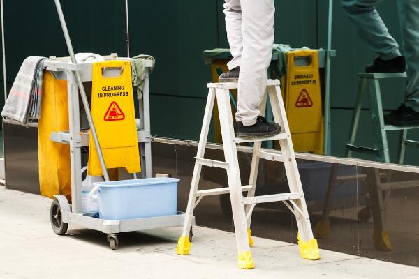 One Stop Property Services LLC