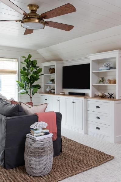 Tara Dowd Interior Designs