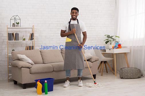 Jasmin Cleaning Services