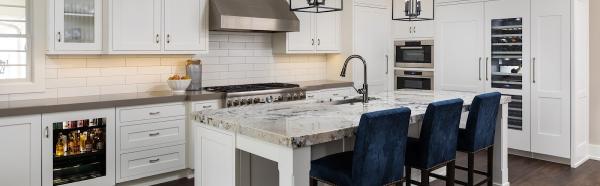Meulenberg Painting & Decorating Inc.