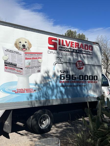Silverado Rooter & Plumbing