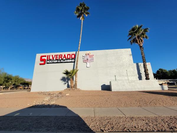 Silverado Rooter & Plumbing