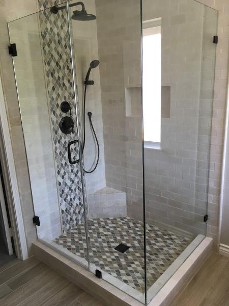 EZ Tile & Stone Corp