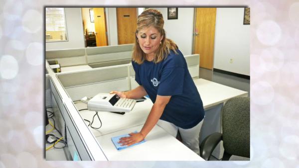 Kern Commercial Cleaning Inc
