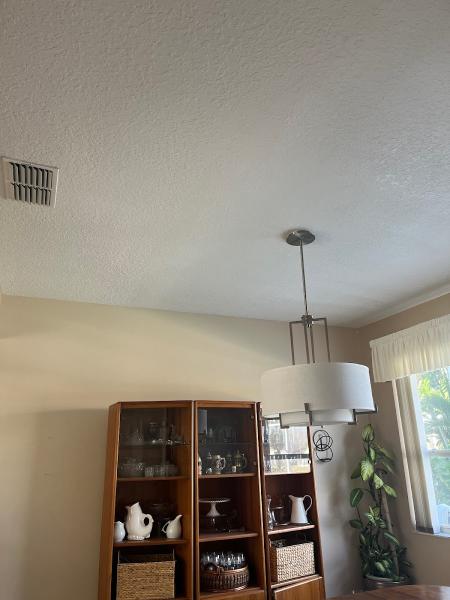 Hole In the Wall Drywall Repair