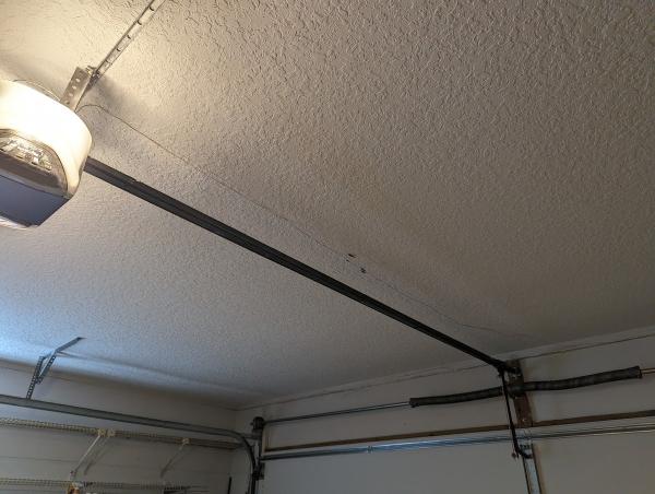 Hole In the Wall Drywall Repair