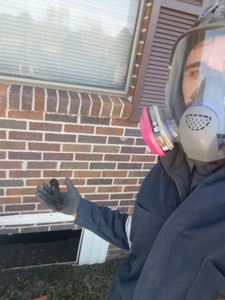 Emerson Paulk Home Inspections LLC