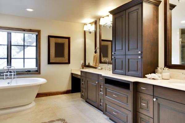 Cabinet Zone