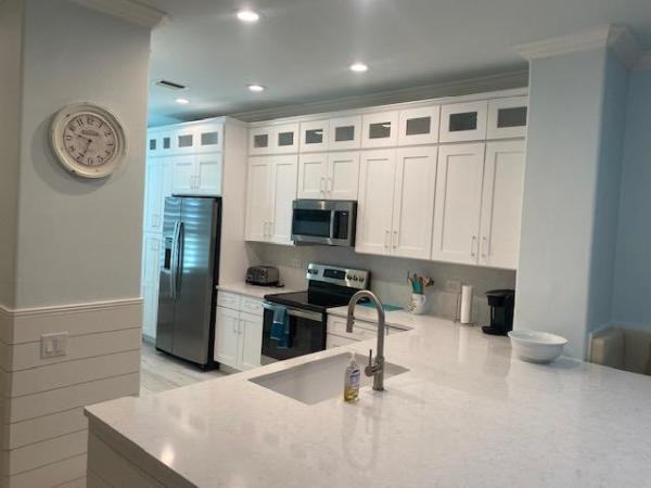 Cabinet Zone