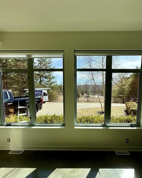 Rapid Window Care