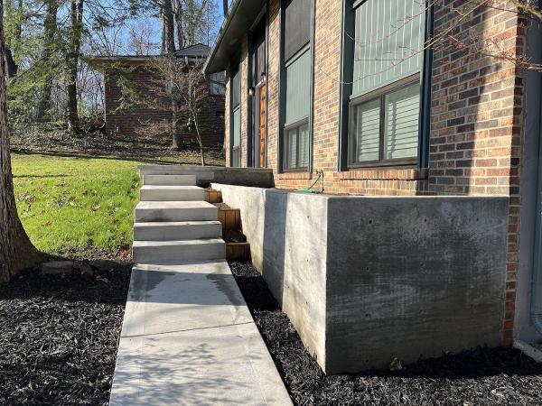 Focus Construction TN