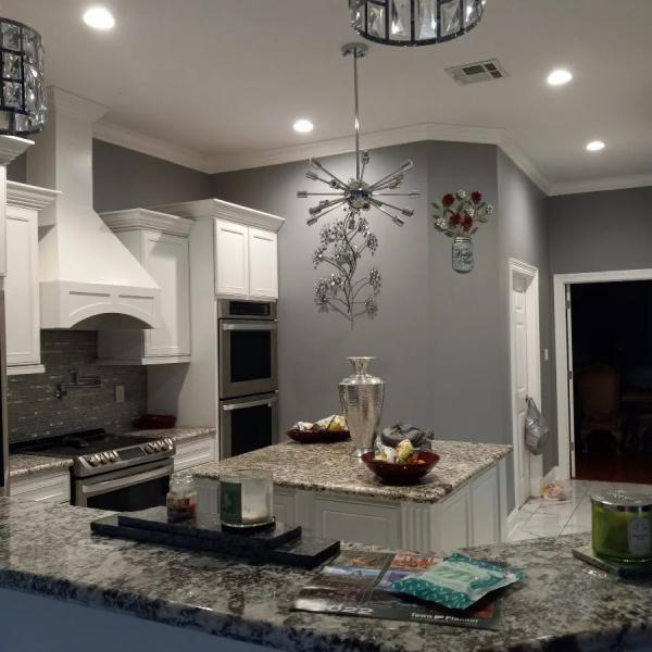 Madd Construction and Restoration