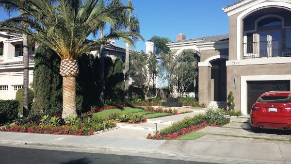 Tuscany Construction Co.
