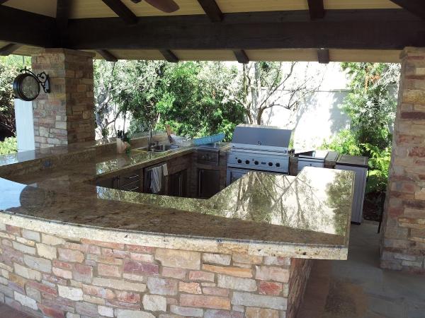 Tuscany Construction Co.