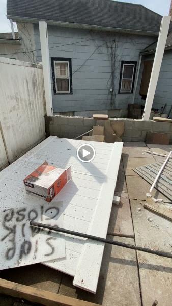 Serranos Masonry