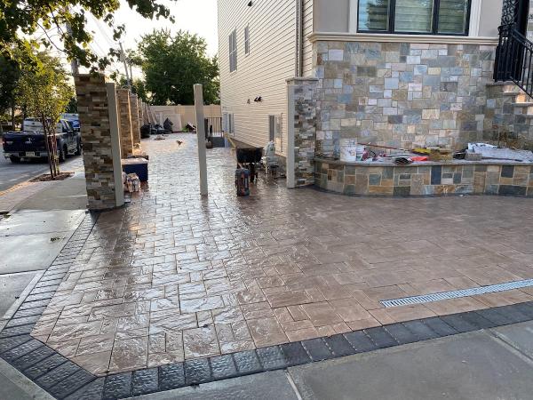 Serranos Masonry