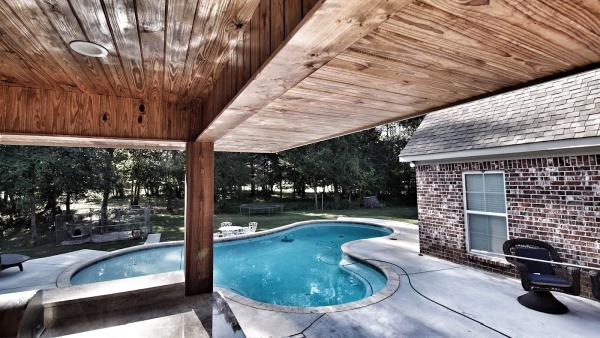 The Garner Company Flowood