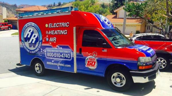 RR Electric