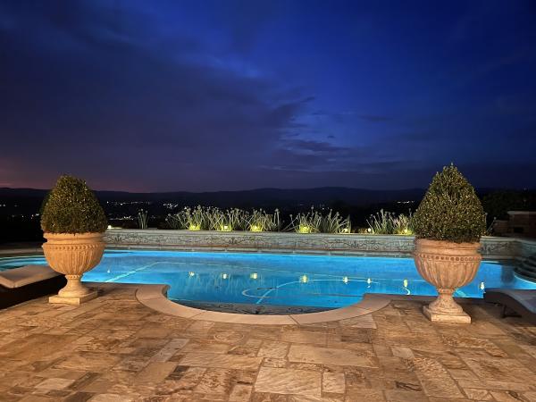 Adrian's Pro Pools Service