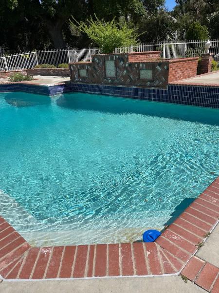 Adrian's Pro Pools Service